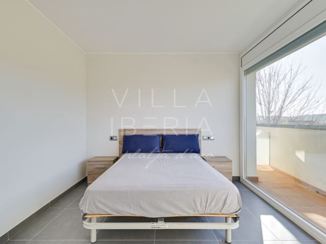 4 sypialnia Willa na sprzedaż w Santa Cristina d'Aro z garażem - 939 000 € (Ref: 8714603)