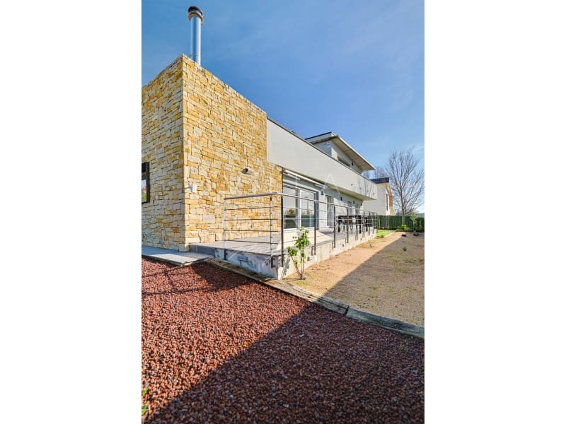 4 sovrum Villa till salu i Santa Cristina d'Aro med garage - 939 000 € (Ref: 8714603)