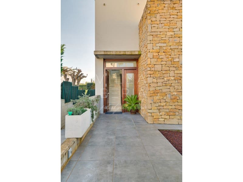 4 sovrum Villa till salu i Santa Cristina d'Aro med garage - 939 000 € (Ref: 8714603)