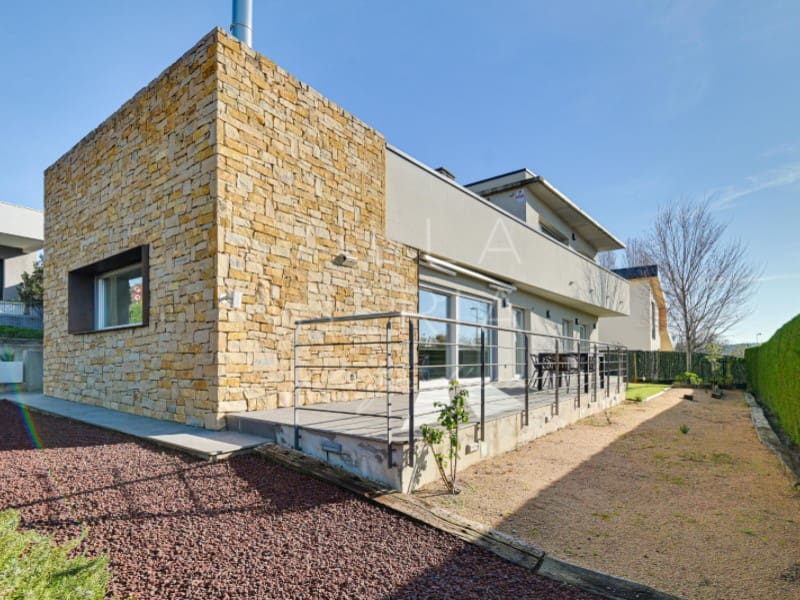 4 sovrum Villa till salu i Santa Cristina d'Aro med garage - 939 000 € (Ref: 8714603)