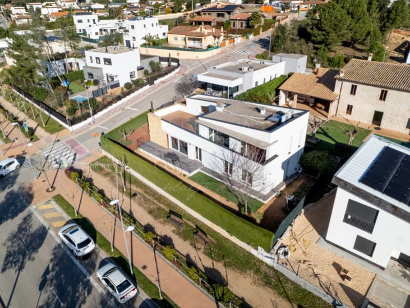 4 sovrum Villa till salu i Santa Cristina d'Aro med garage - 939 000 € (Ref: 8714603)