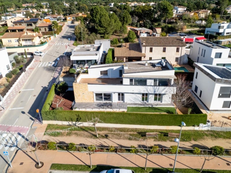 4 sovrum Villa till salu i Santa Cristina d'Aro med garage - 939 000 € (Ref: 8714603)