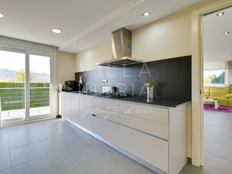 4 sovrum Villa till salu i Santa Cristina d'Aro med garage - 939 000 € (Ref: 8714603)