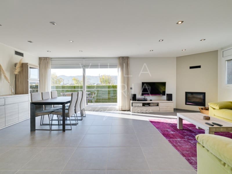 4 sovrum Villa till salu i Santa Cristina d'Aro med garage - 939 000 € (Ref: 8714603)