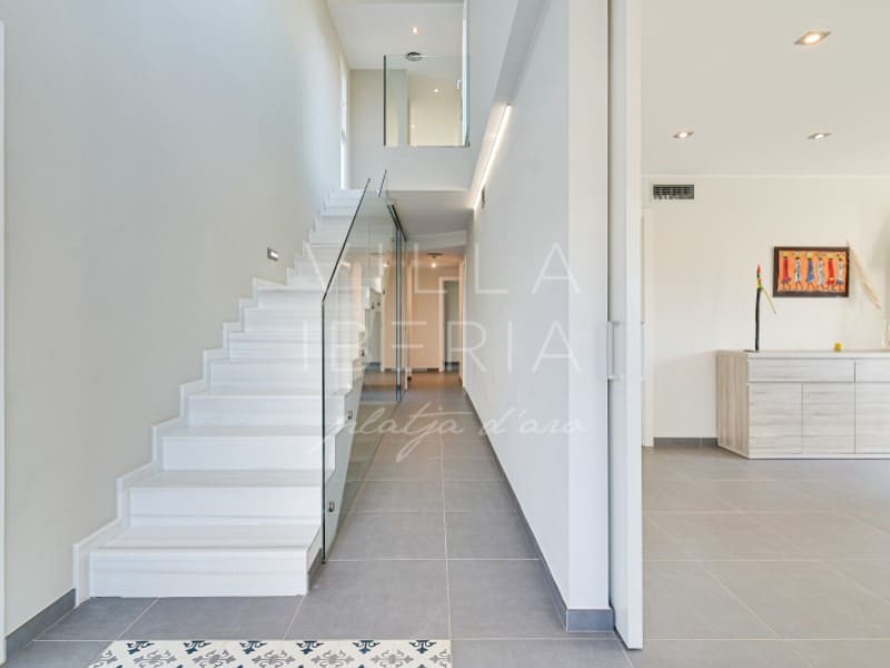 4 sovrum Villa till salu i Santa Cristina d'Aro med garage - 939 000 € (Ref: 8714603)