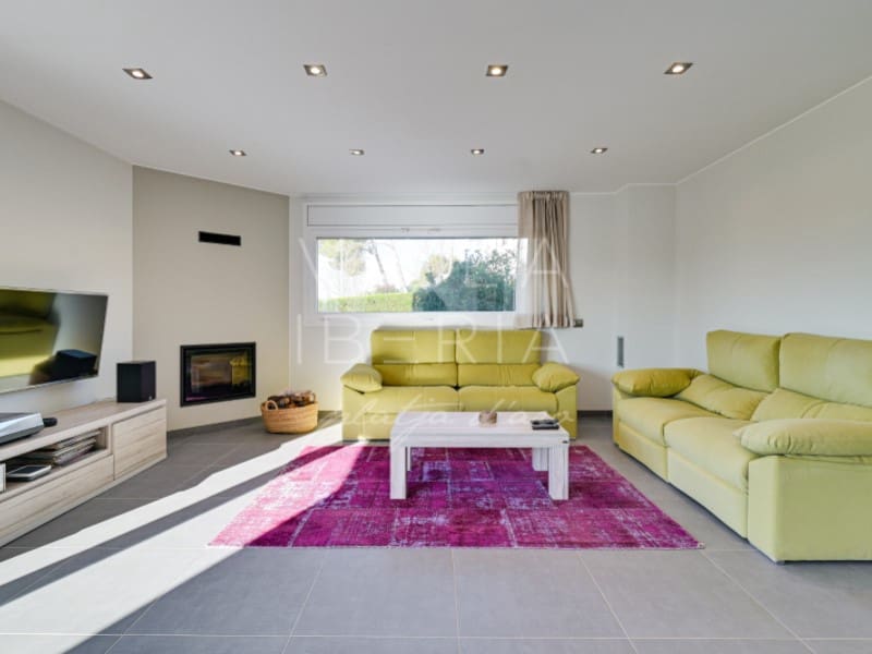 4 sovrum Villa till salu i Santa Cristina d'Aro med garage - 939 000 € (Ref: 8714603)