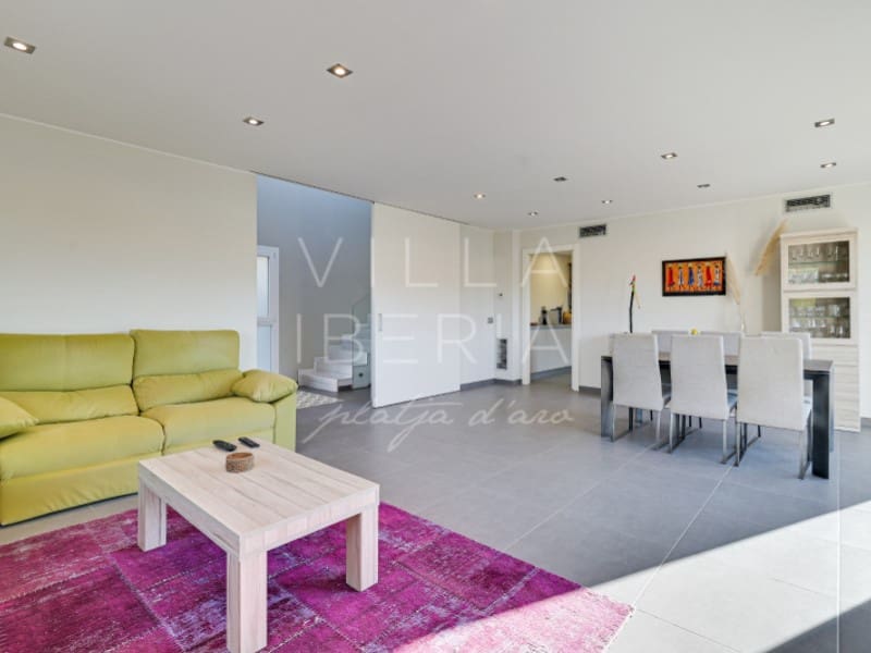 4 sovrum Villa till salu i Santa Cristina d'Aro med garage - 939 000 € (Ref: 8714603)