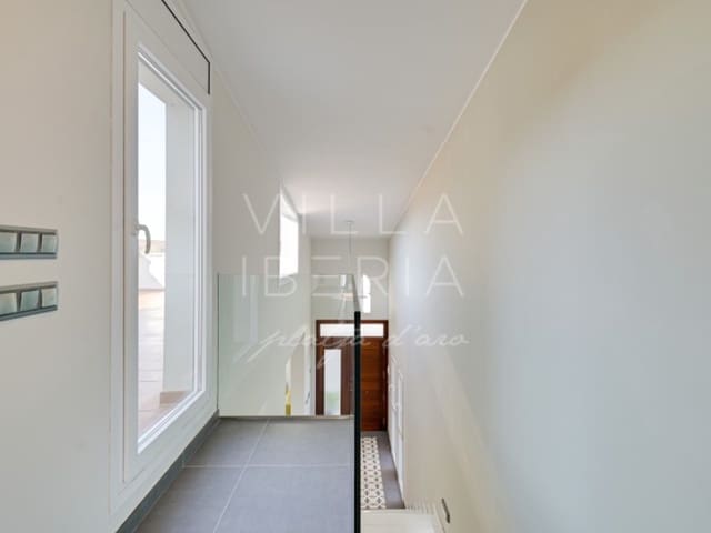4 sypialnia Willa na sprzedaż w Santa Cristina d'Aro z garażem - 939 000 € (Ref: 8714603)