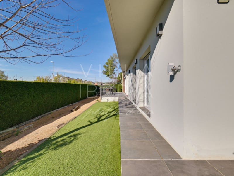 4 sovrum Villa till salu i Santa Cristina d'Aro med garage - 939 000 € (Ref: 8714603)