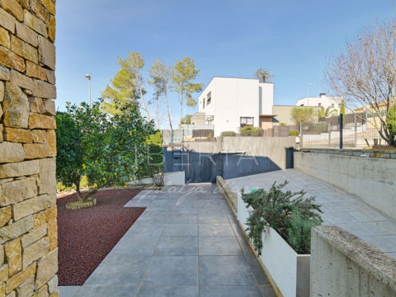 4 sovrum Villa till salu i Santa Cristina d'Aro med garage - 939 000 € (Ref: 8714603)