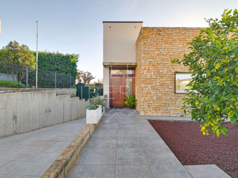 4 sovrum Villa till salu i Santa Cristina d'Aro med garage - 939 000 € (Ref: 8714603)