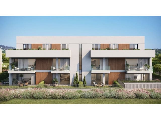 3 camera da letto Appartamento in vendita in Platja d'Aro, Castell-Platja d'Aro - 410.000 € (Rif: 8748254)