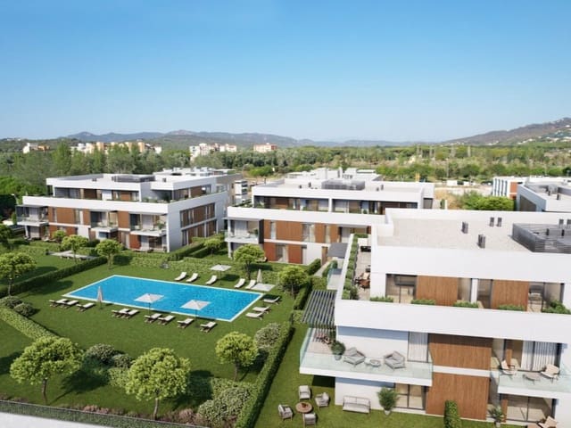 3 Zimmer Apartment zu verkaufen in Platja d'Aro, Castell-Platja d'Aro - 410.000 € (Ref: 8748256)