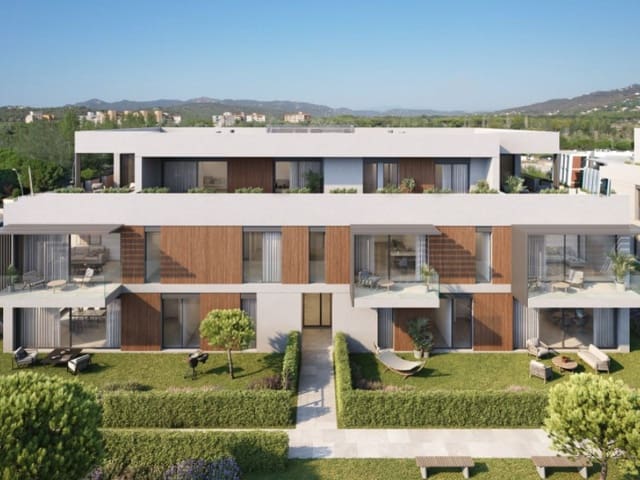 3 Zimmer Apartment zu verkaufen in Platja d'Aro, Castell-Platja d'Aro - 410.000 € (Ref: 8748256)