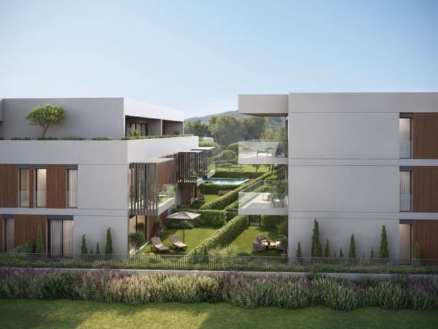 Apartamento de 3 habitaciones en Platja d'Aro, Castell-Platja d'Aro en venta - 395.000 € (Ref: 8748257)