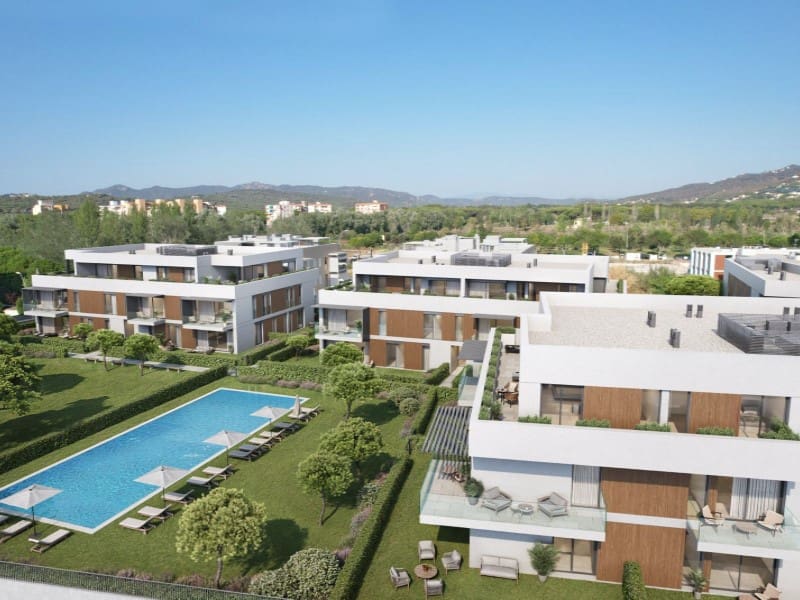 3 chambre Appartement à vendre à Platja d'Aro - 355 000 € (Ref: 8748258)