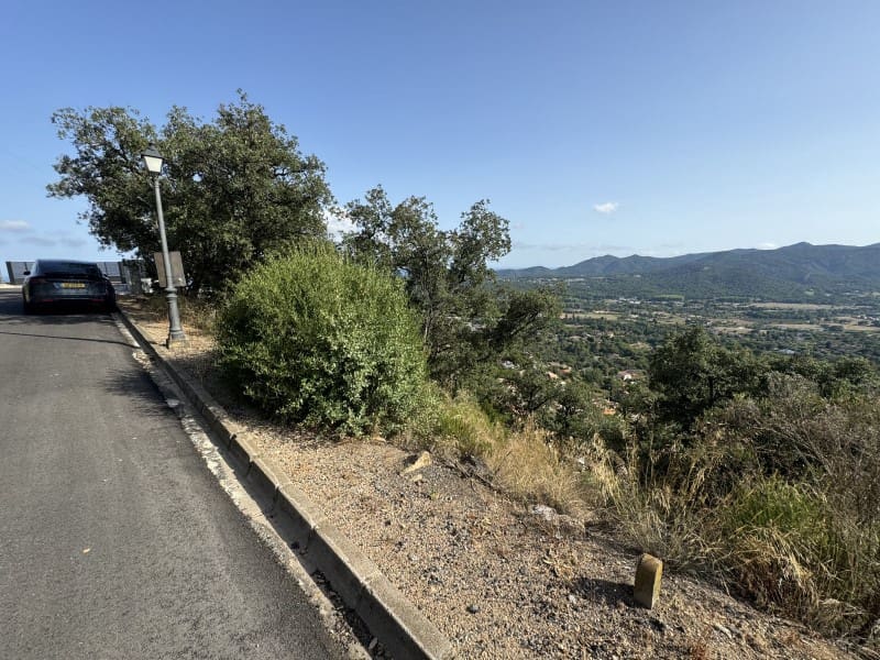 Terreno para Construção para venda em Santa Cristina d'Aro - 89 000 € (Ref: 8756203)