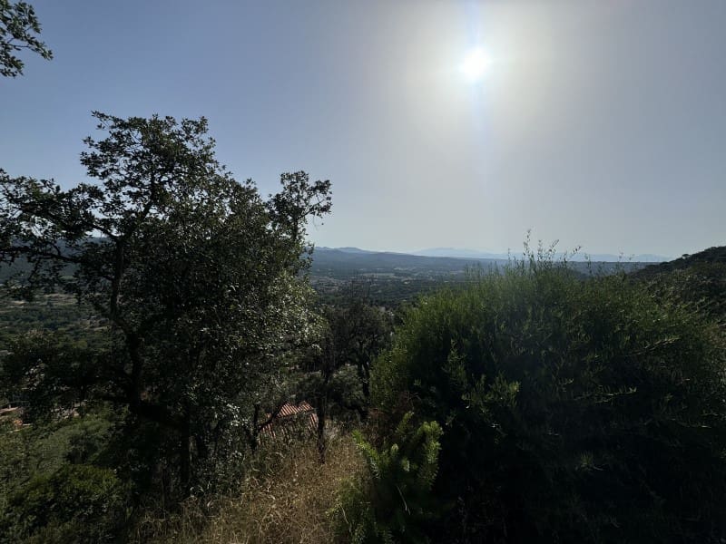 Terreno para Construção para venda em Santa Cristina d'Aro - 89 000 € (Ref: 8756203)