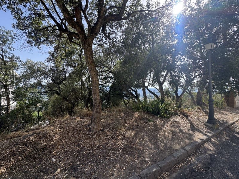 Terreno para Construção para venda em Santa Cristina d'Aro - 89 000 € (Ref: 8756203)