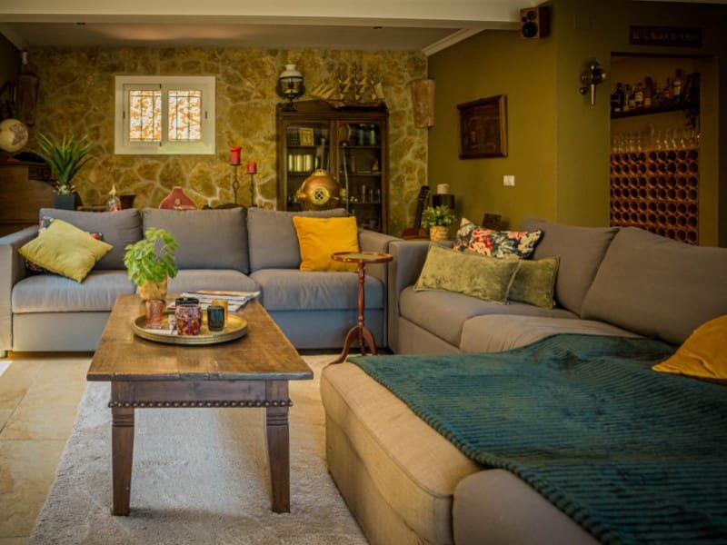 Chalet de 6 habitaciones en Calonge i Sant Antoni en venta con piscina garaje - 698.000 € (Ref: 8757956)