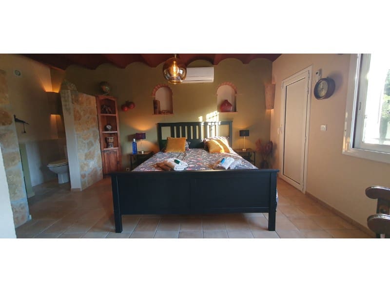 Chalet de 6 habitaciones en Calonge i Sant Antoni en venta con piscina garaje - 698.000 € (Ref: 8757956)