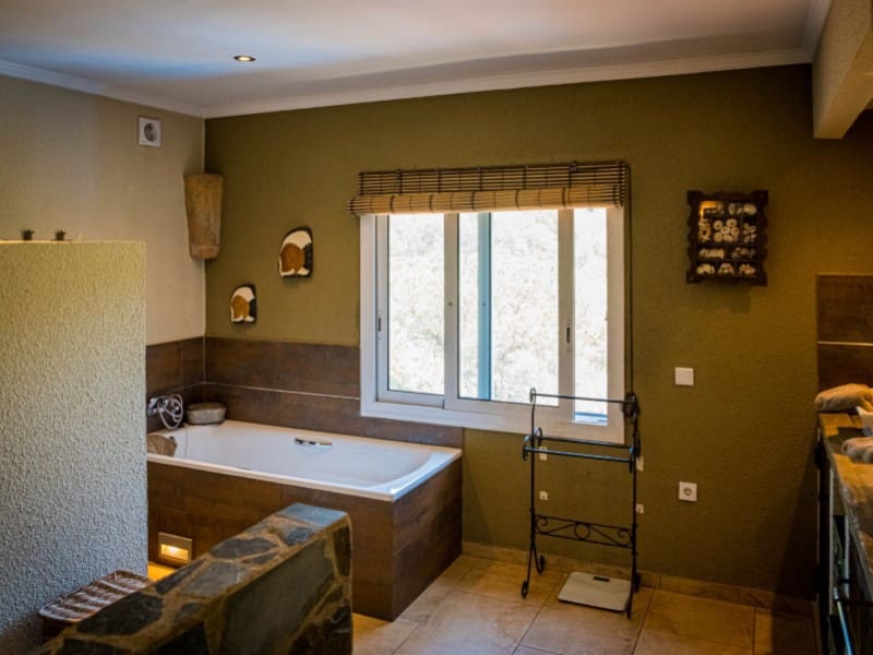 Chalet de 6 habitaciones en Calonge i Sant Antoni en venta con piscina garaje - 698.000 € (Ref: 8757956)