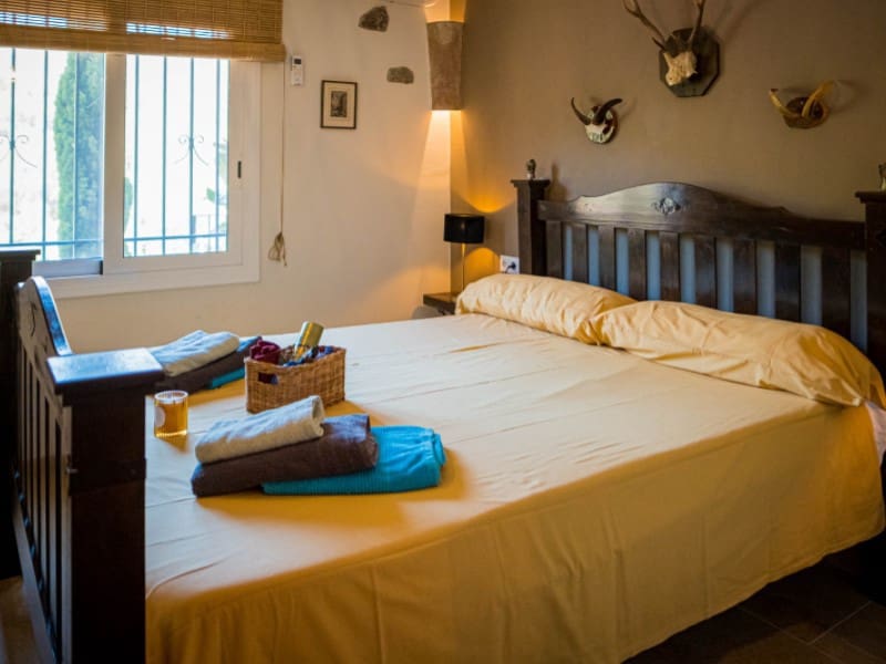 Chalet de 6 habitaciones en Calonge i Sant Antoni en venta con piscina garaje - 698.000 € (Ref: 8757956)