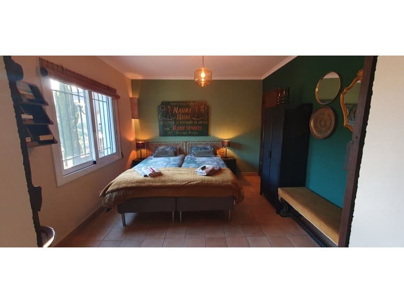 Chalet de 6 habitaciones en Calonge i Sant Antoni en venta con piscina garaje - 698.000 € (Ref: 8757956)