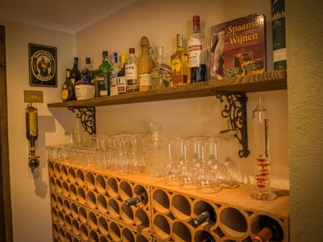 6 bedroom Villa for sale in Calonge i Sant Antoni with pool garage - € 698,000 (Ref: 8757956)