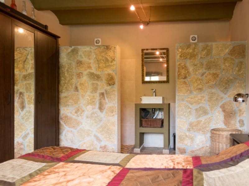 Chalet de 6 habitaciones en Calonge i Sant Antoni en venta con piscina garaje - 698.000 € (Ref: 8757956)