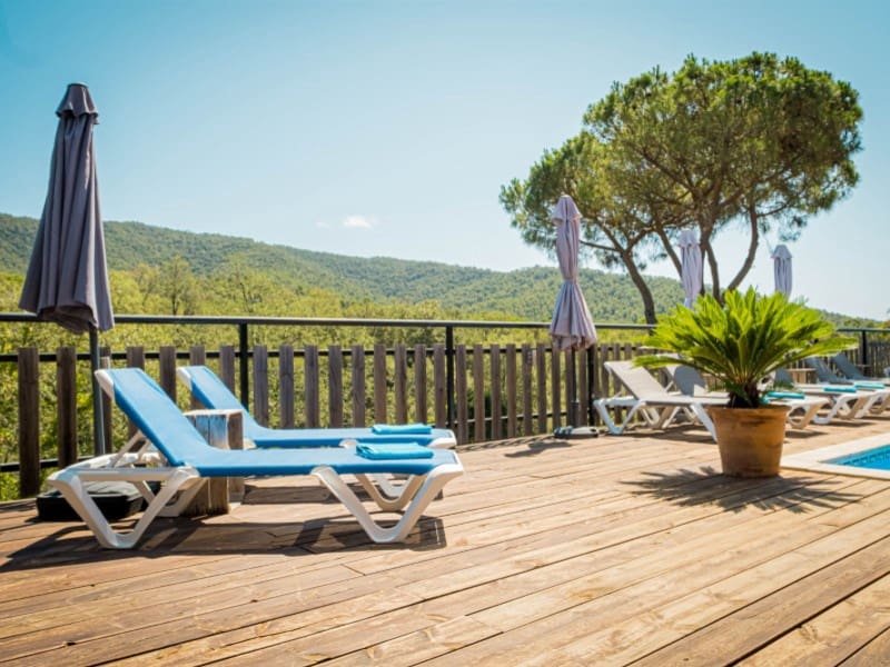 Chalet de 6 habitaciones en Calonge i Sant Antoni en venta con piscina garaje - 698.000 € (Ref: 8757956)