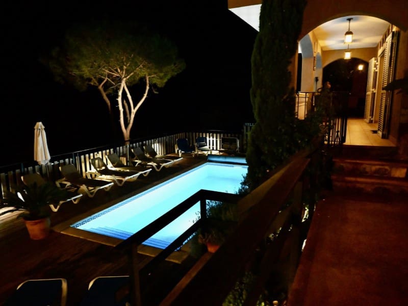 Chalet de 6 habitaciones en Calonge i Sant Antoni en venta con piscina garaje - 698.000 € (Ref: 8757956)