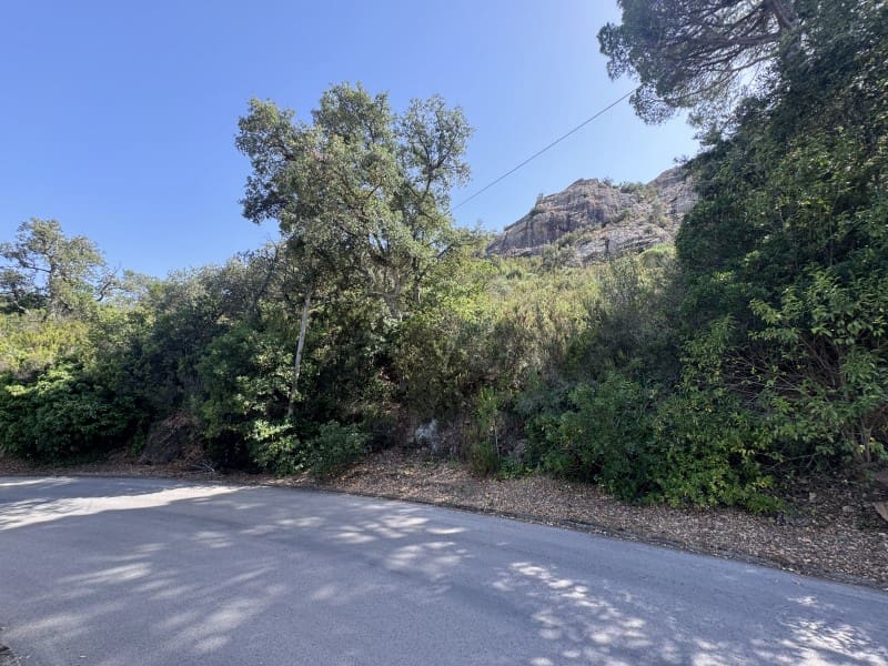 Byggegrund til salg i Santa Cristina d'Aro - € 150.000 (Ref: 8757957)