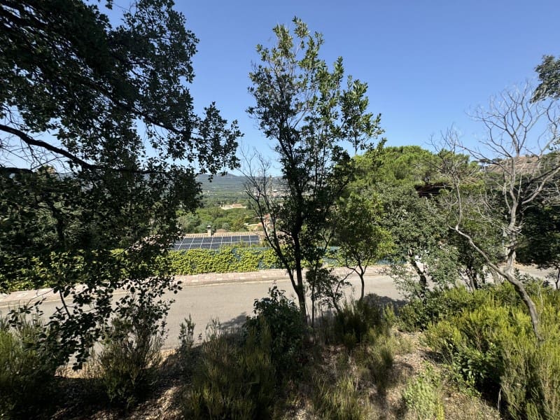 Byggegrund til salg i Santa Cristina d'Aro - € 150.000 (Ref: 8757957)