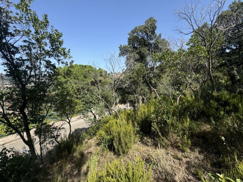 Byggegrund til salg i Santa Cristina d'Aro - € 150.000 (Ref: 8757957)