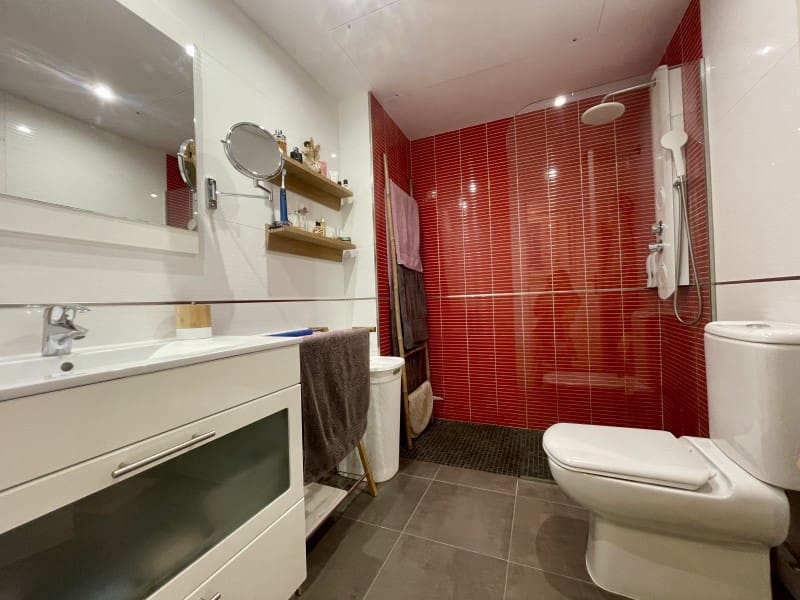 2 soveværelse Lejlighed til salg i Platja d'Aro med garage - € 390.000 (Ref: 8792874)