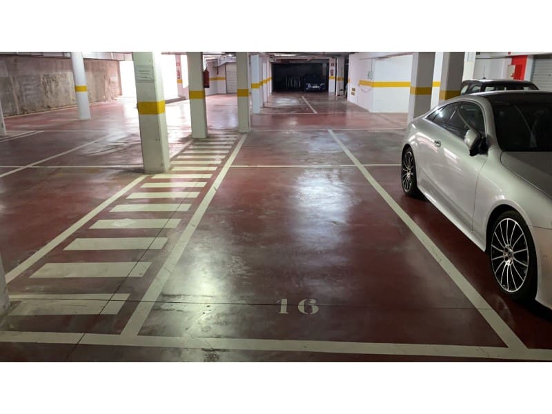 2 soveværelse Lejlighed til salg i Platja d'Aro med garage - € 390.000 (Ref: 8792874)