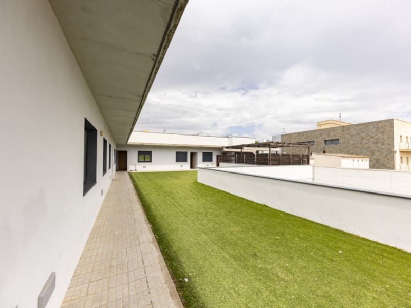 2 soveværelse Lejlighed til salg i Platja d'Aro med garage - € 390.000 (Ref: 8792874)