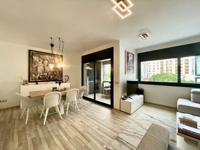 2 camera da letto Appartamento in vendita in Platja d'Aro, Castell-Platja d'Aro con garage - 390.000 € (Rif: 8792874)