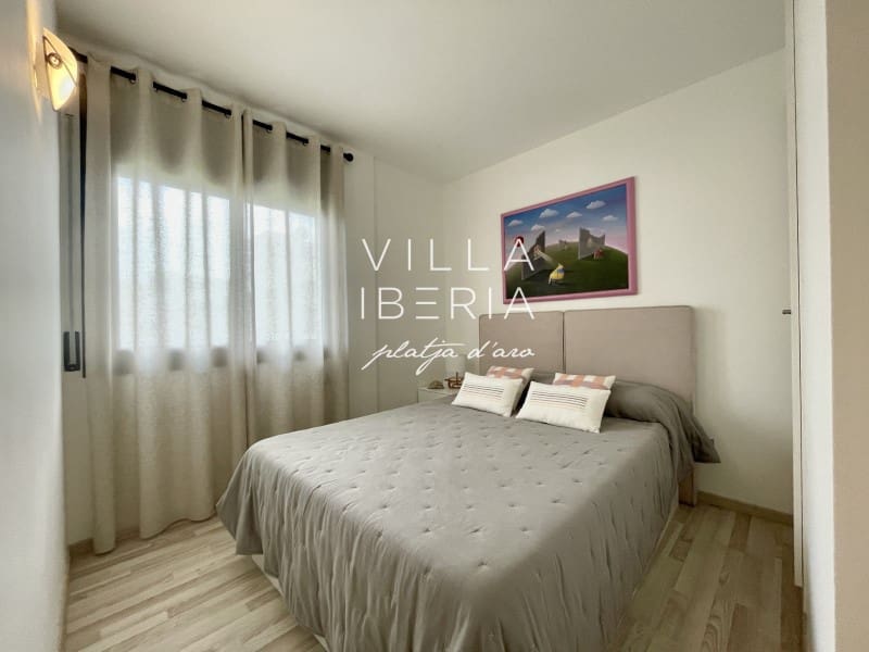 2 slaapkamer Appartement te koop in Platja d'Aro met garage - € 390.000 (Ref: 8792874)