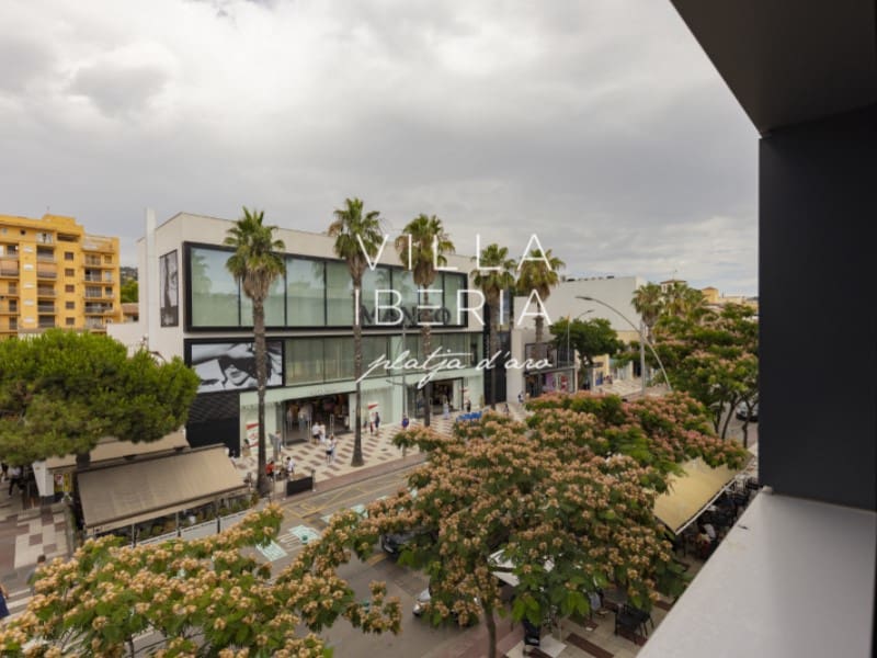 2 slaapkamer Appartement te koop in Platja d'Aro met garage - € 390.000 (Ref: 8792874)