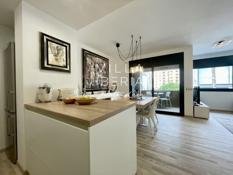 2 slaapkamer Appartement te koop in Platja d'Aro met garage - € 390.000 (Ref: 8792874)