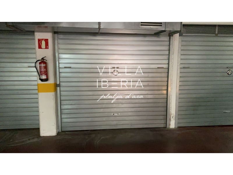 2 slaapkamer Appartement te koop in Platja d'Aro met garage - € 390.000 (Ref: 8792874)