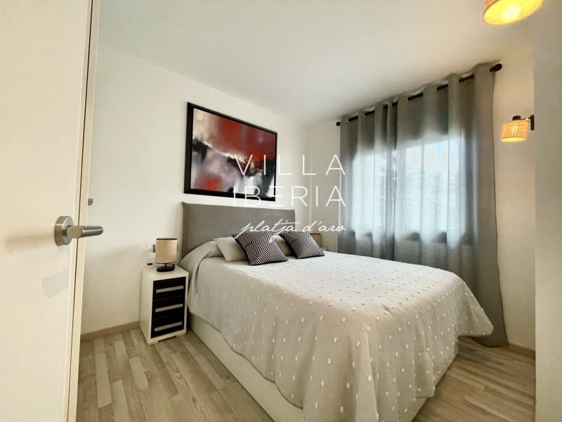 2 slaapkamer Appartement te koop in Platja d'Aro met garage - € 390.000 (Ref: 8792874)