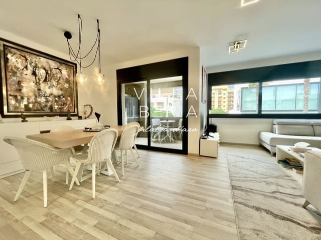 Apartamento de 2 habitaciones en Platja d'Aro, Castell-Platja d'Aro en venta con garaje - 390.000 € (Ref: 8792874)