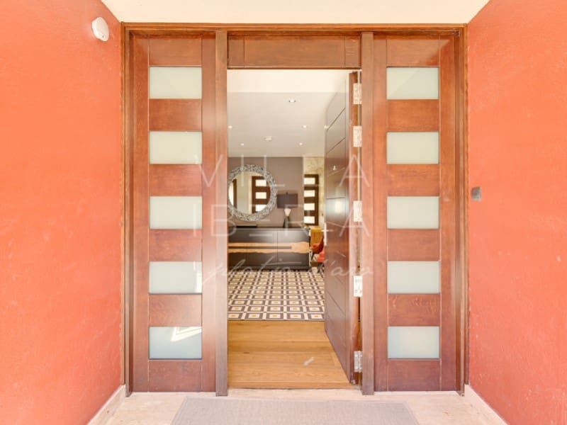 5 makuuhuone Huvila myytävänä paikassa Santa Cristina d'Aro mukana 
autotalli - 2 500 000 € (Ref: 8792875)