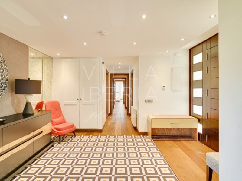 5 makuuhuone Huvila myytävänä paikassa Santa Cristina d'Aro mukana 
autotalli - 2 500 000 € (Ref: 8792875)