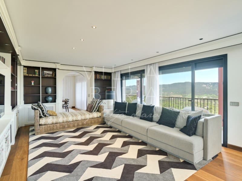 5 makuuhuone Huvila myytävänä paikassa Santa Cristina d'Aro mukana 
autotalli - 2 500 000 € (Ref: 8792875)