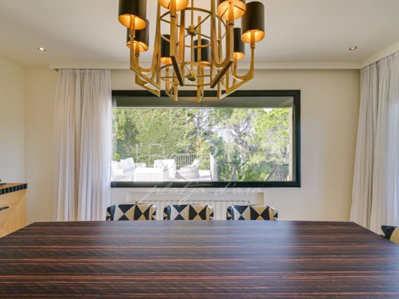 5 makuuhuone Huvila myytävänä paikassa Santa Cristina d'Aro mukana 
autotalli - 2 500 000 € (Ref: 8792875)