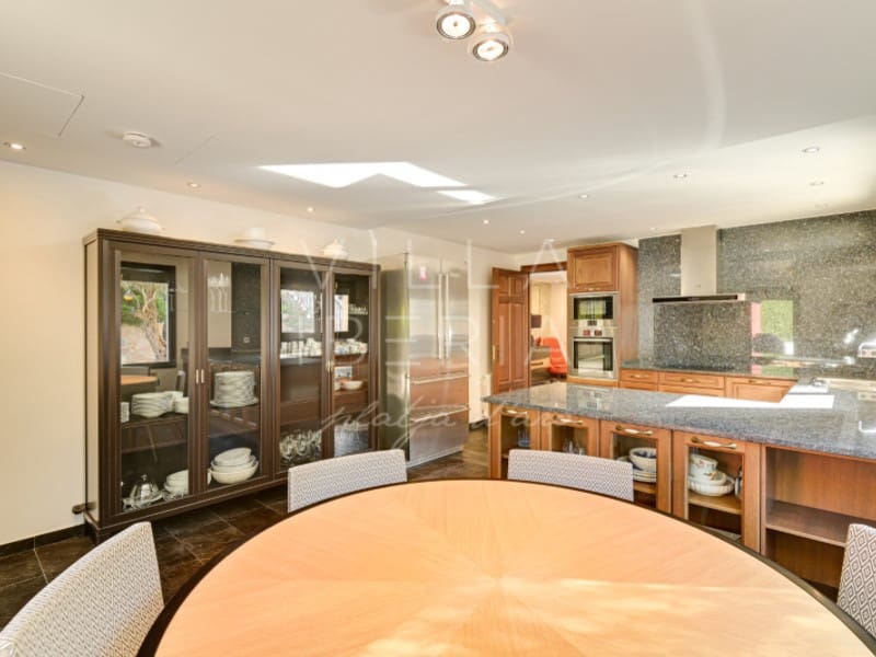 5 makuuhuone Huvila myytävänä paikassa Santa Cristina d'Aro mukana 
autotalli - 2 500 000 € (Ref: 8792875)